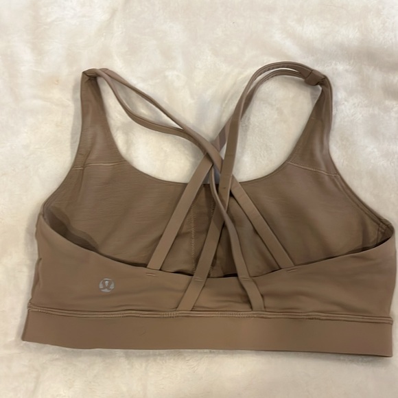 Lululemon energy bra - Picture 2 of 4